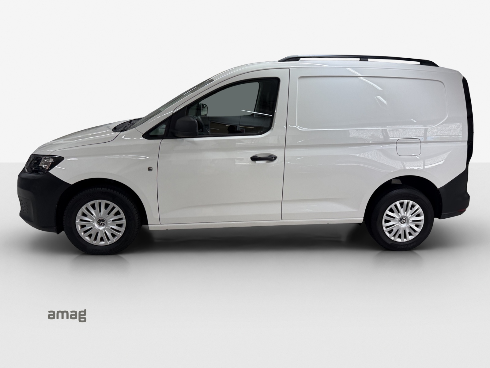 VW Nutzfahrzeuge Caddy - Bild folgt... 1