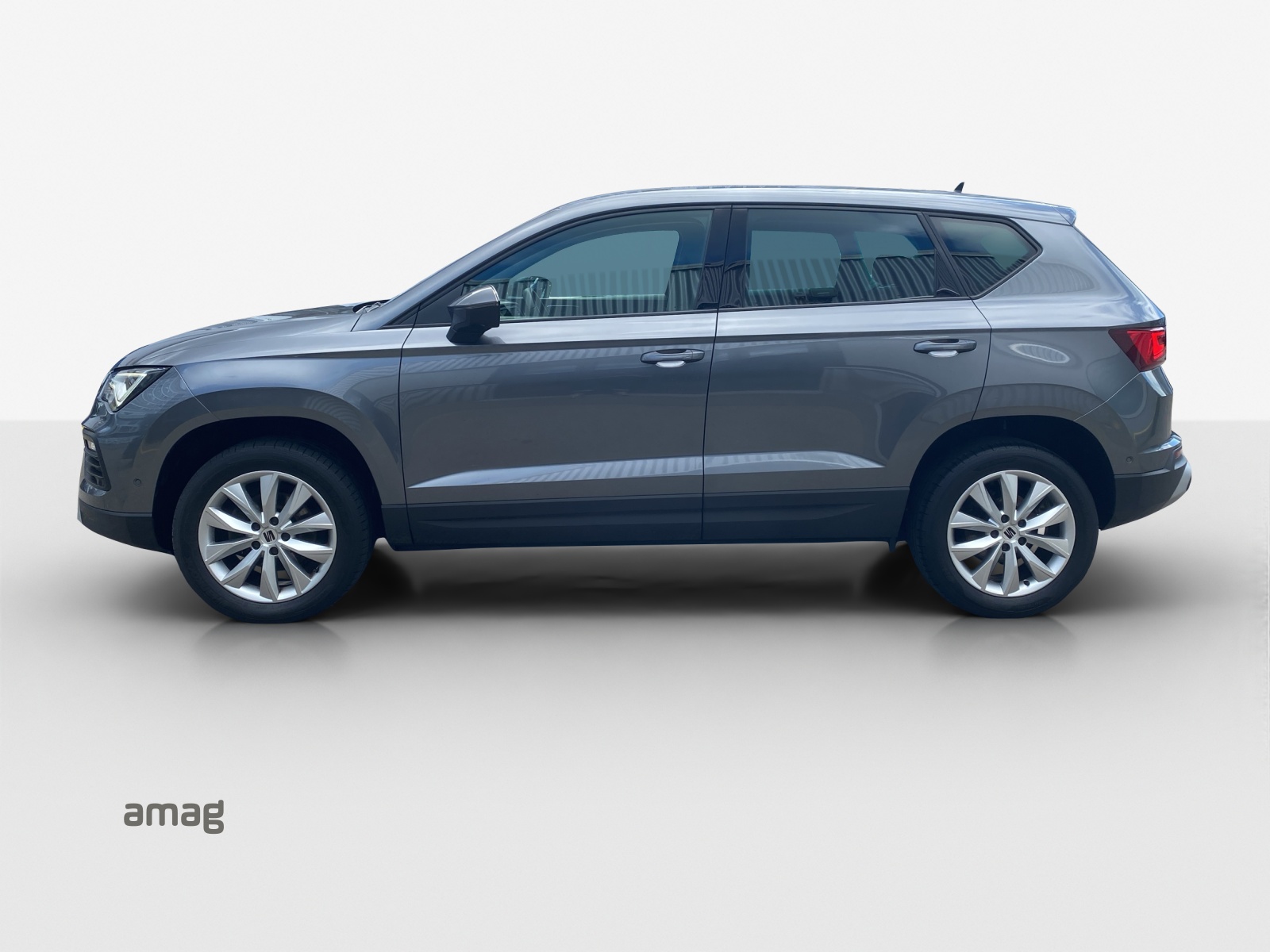 Seat Ateca - Bild folgt... 1