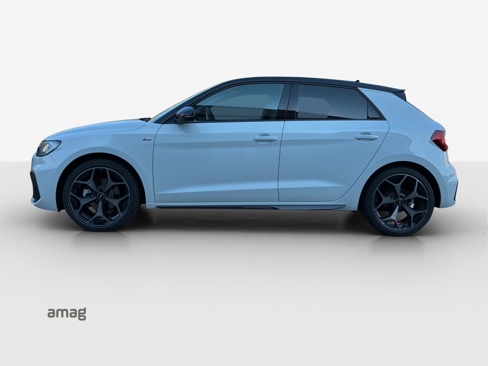 Audi A1 - Bild folgt... 1