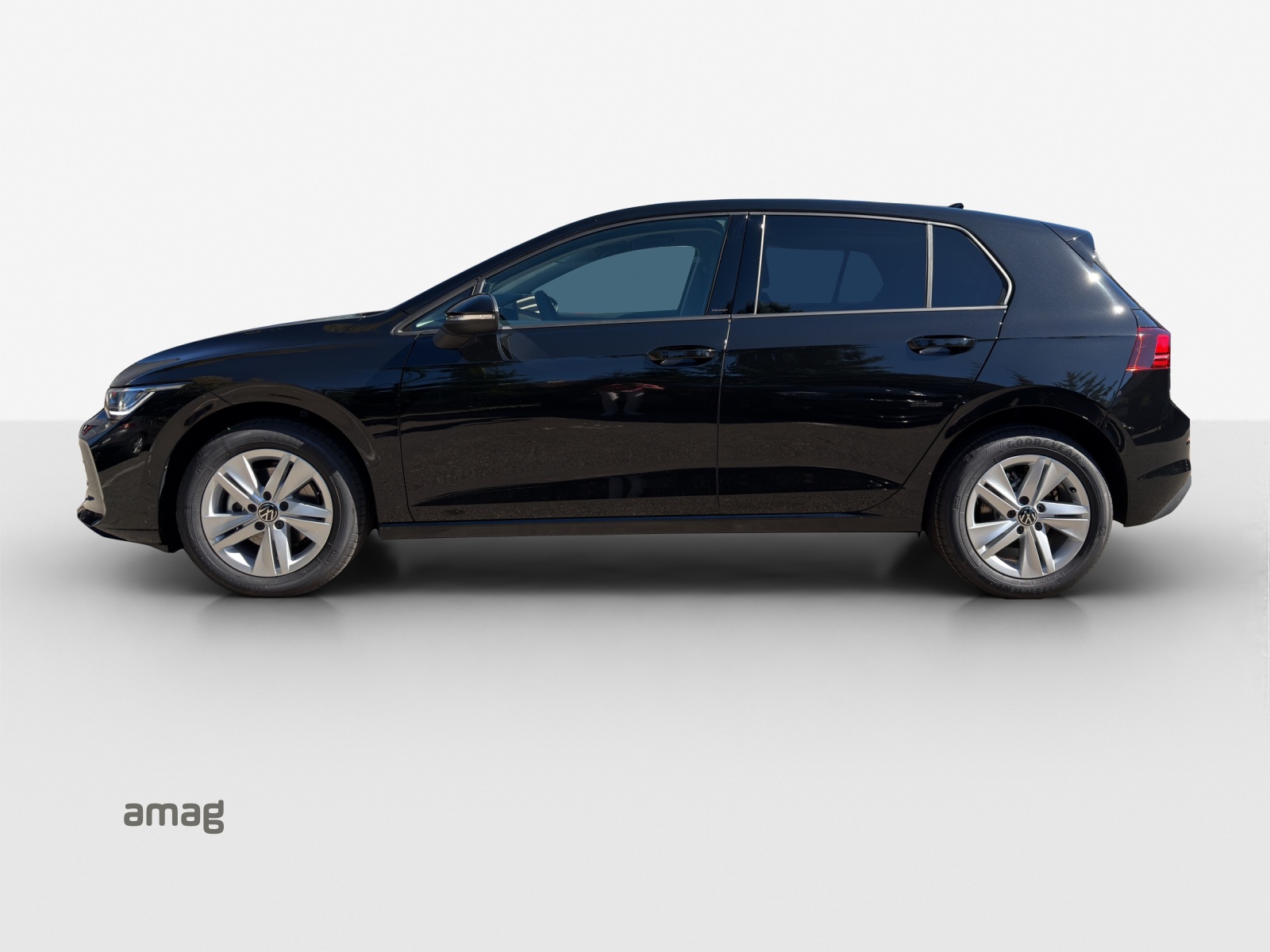VW Golf - Bild folgt... 1