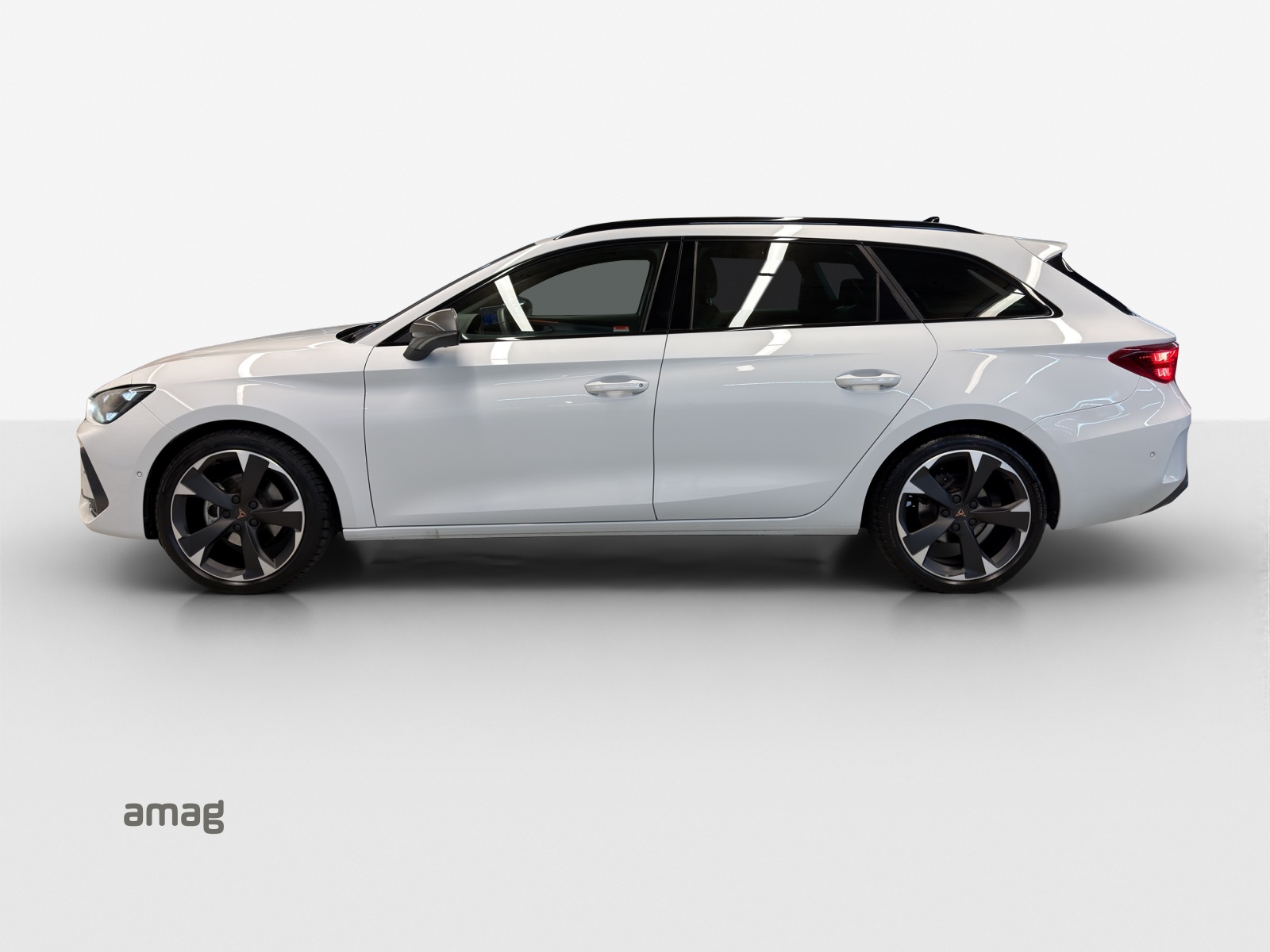 Cupra Leon - Bild folgt... 1