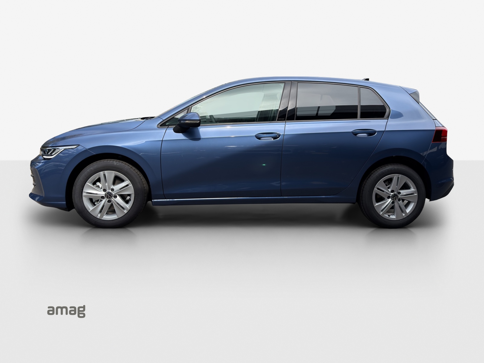 VW Golf - Bild folgt... 1