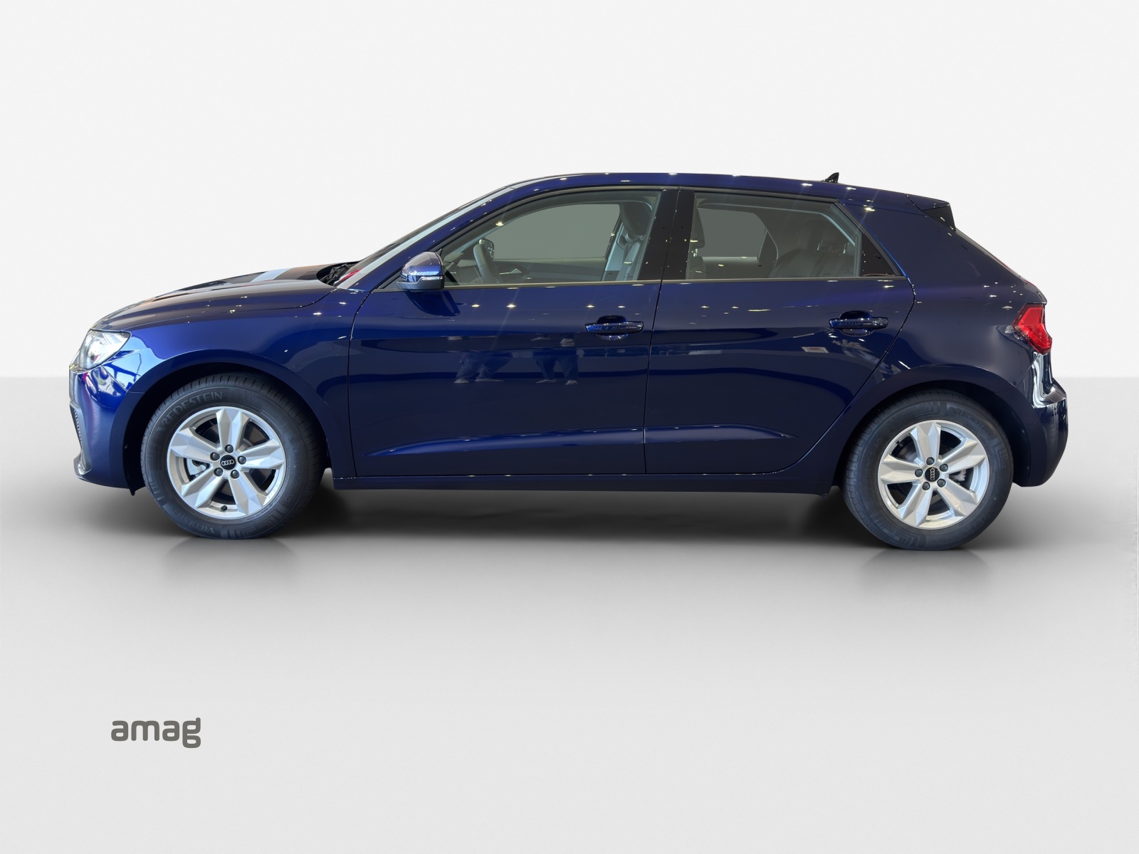 Audi A1 - Bild folgt... 1