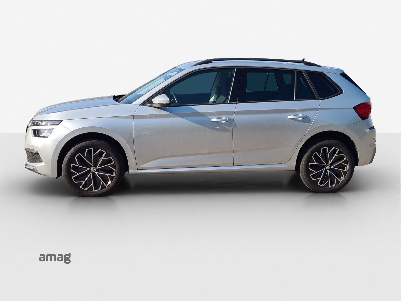 Škoda Kamiq - Bild folgt... 1