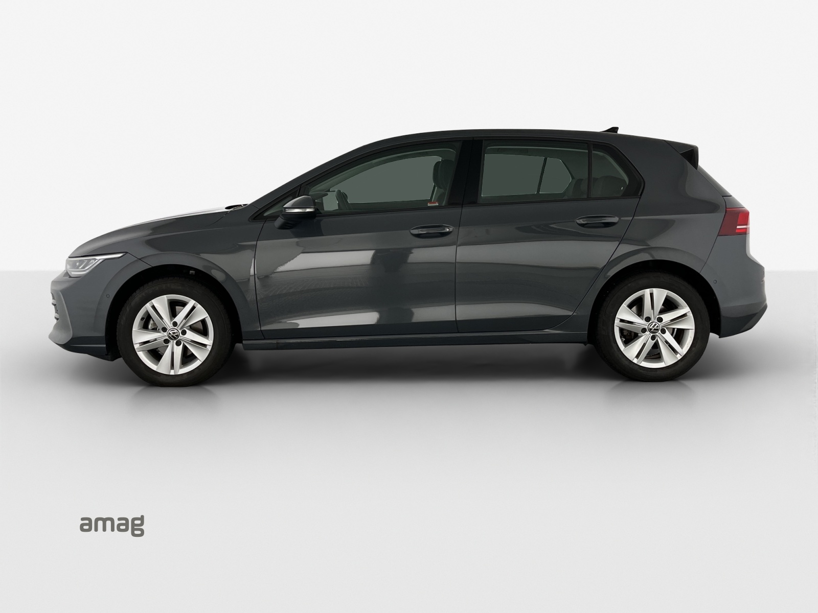 VW Golf - Bild folgt... 1