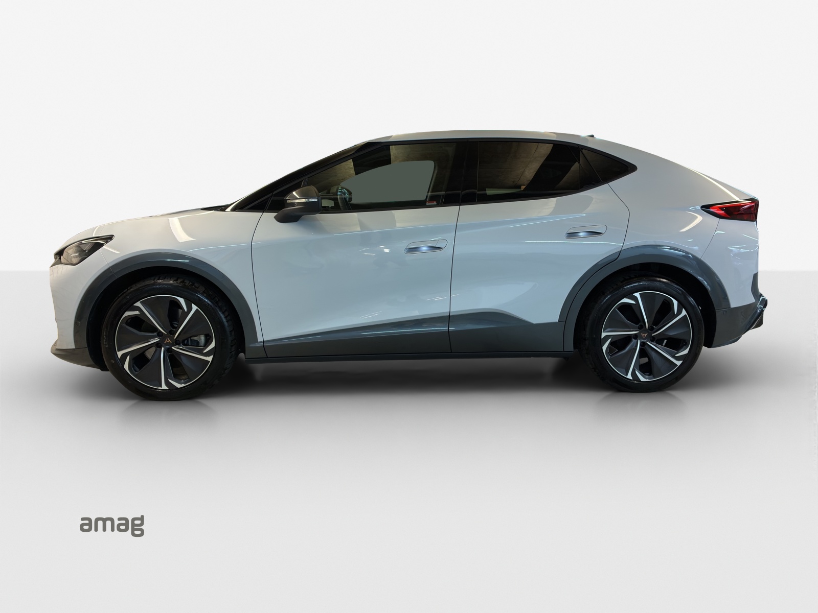 Cupra Tavascan - Bild folgt... 1