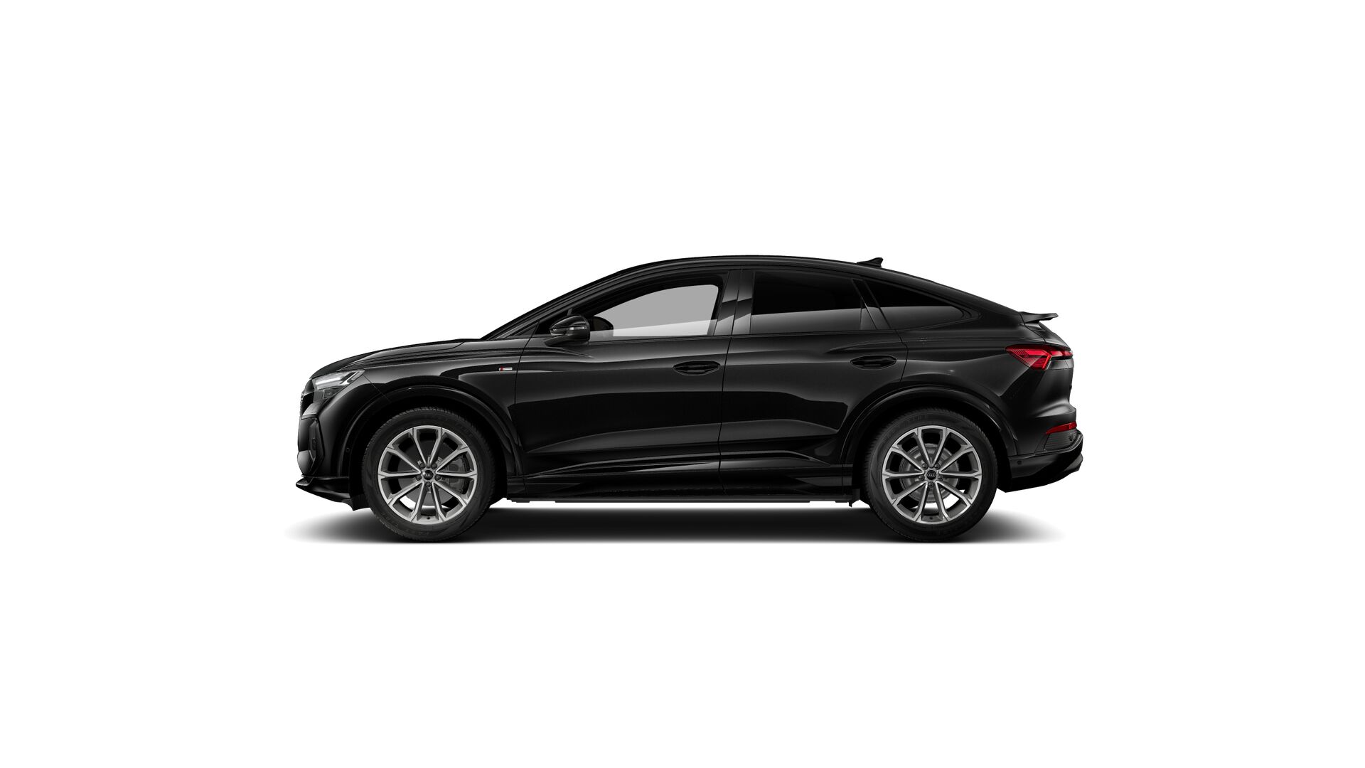 Audi Q4 e-tron - Bild folgt... 1