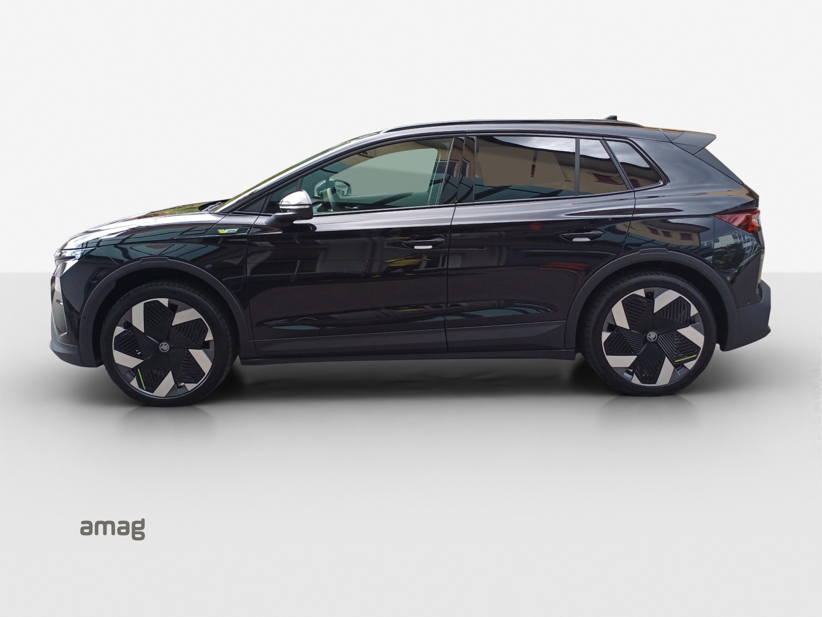 Škoda Elroq - Bild folgt... 1