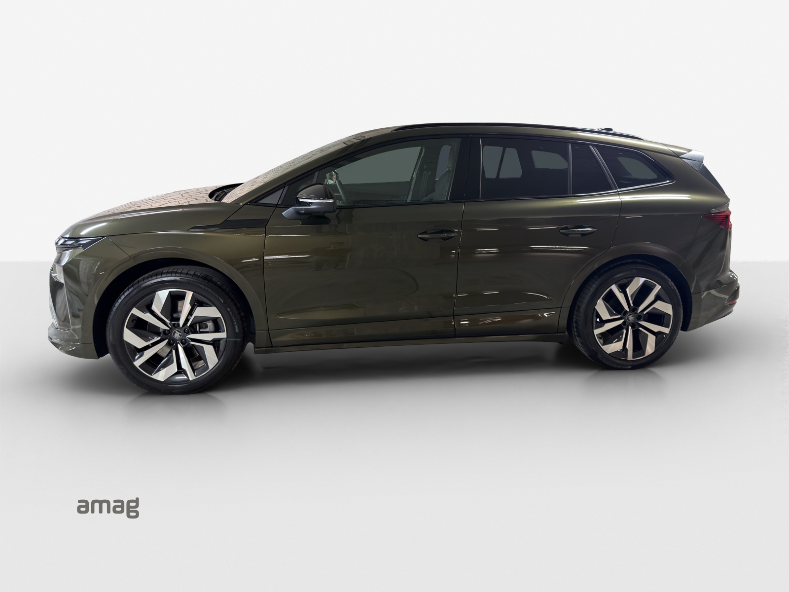 Škoda Enyaq - Bild folgt... 1