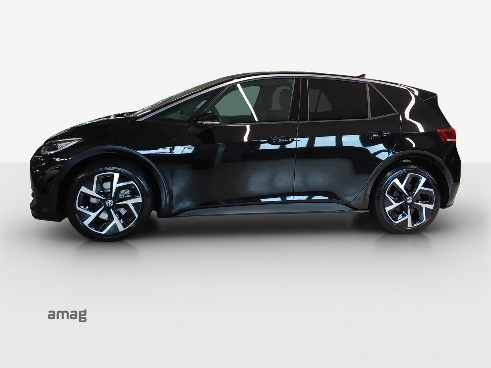 VW ID.3 - Bild folgt... 1