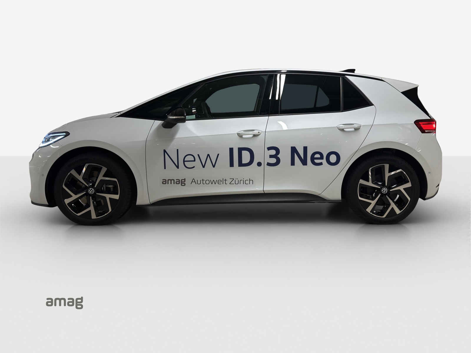 VW ID.3 - Bild folgt... 1