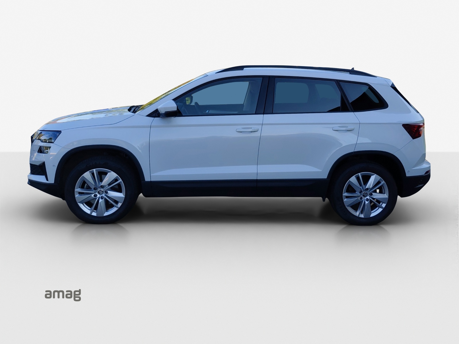 Škoda Karoq - Bild folgt... 1
