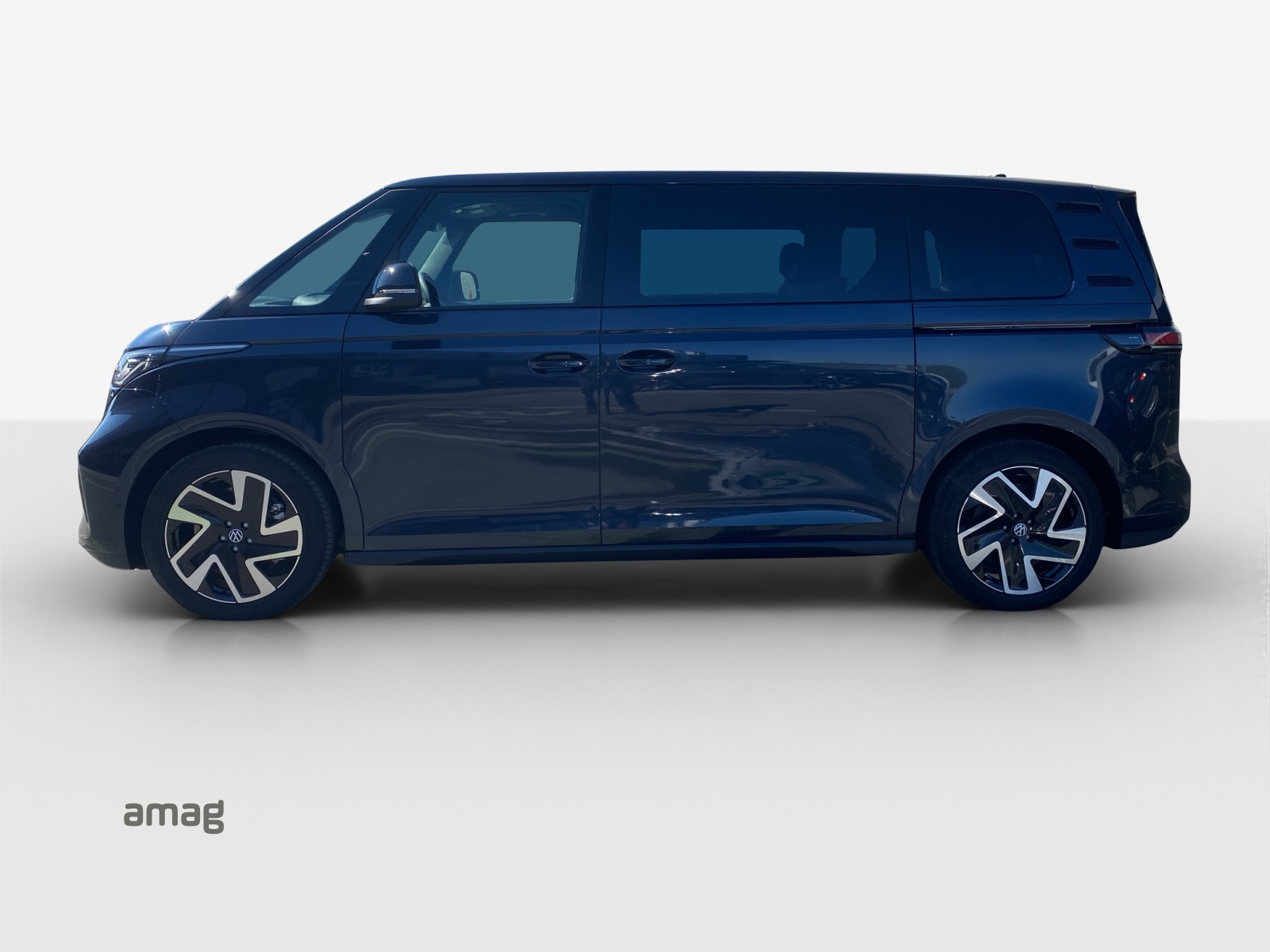 VW Nutzfahrzeuge ID. Buzz - Bild folgt... 1