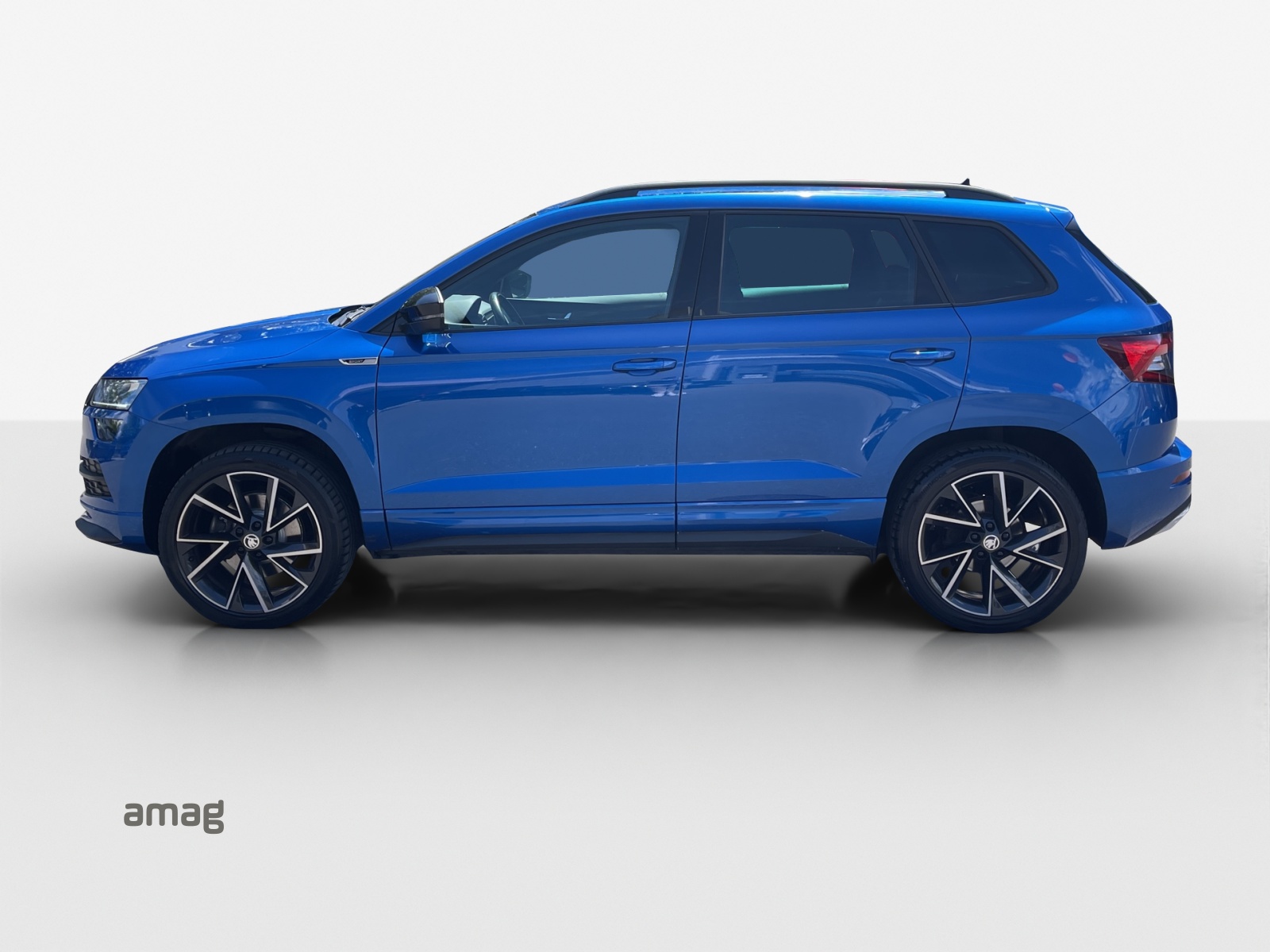 Škoda Karoq - Image coming soon... 1