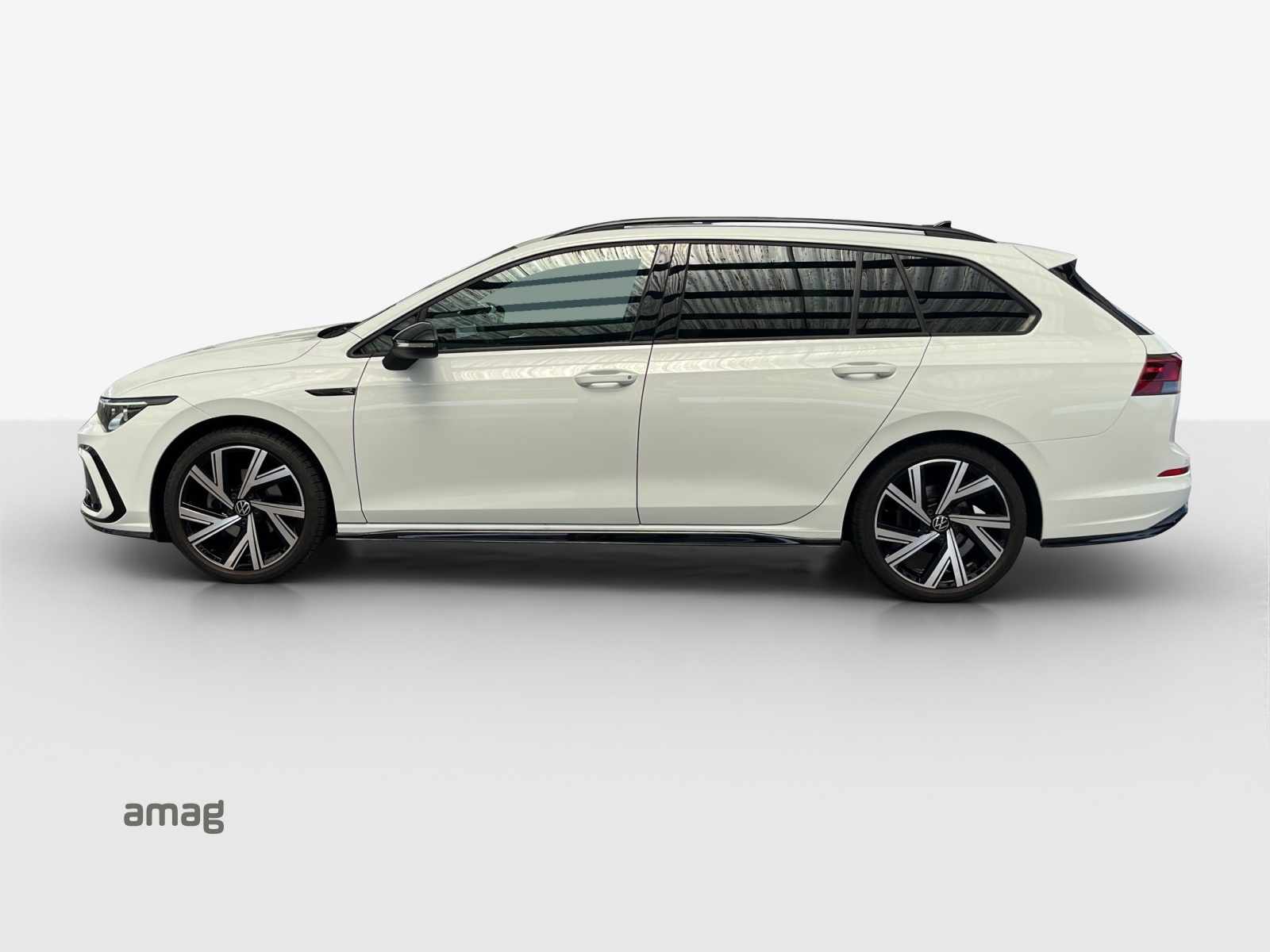 VW Golf - Bild folgt... 1