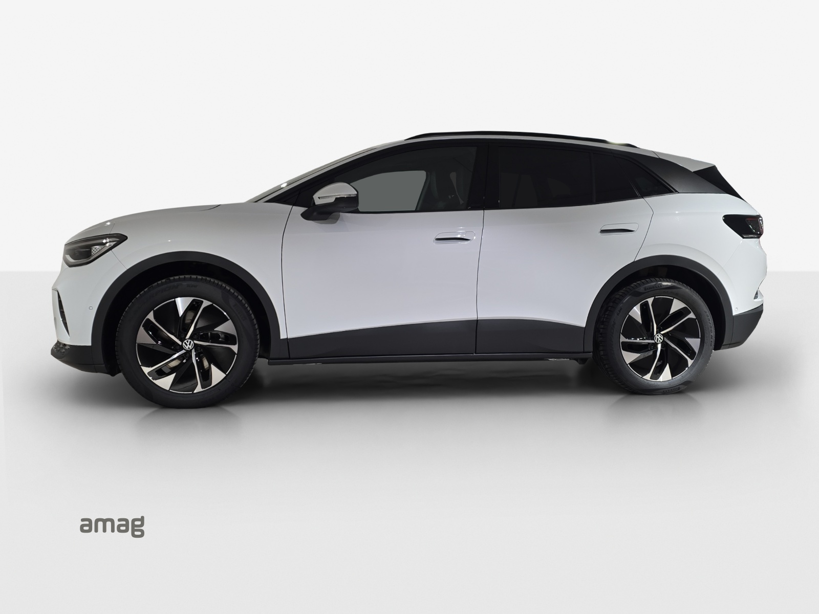 VW ID.4 - Bild folgt... 1