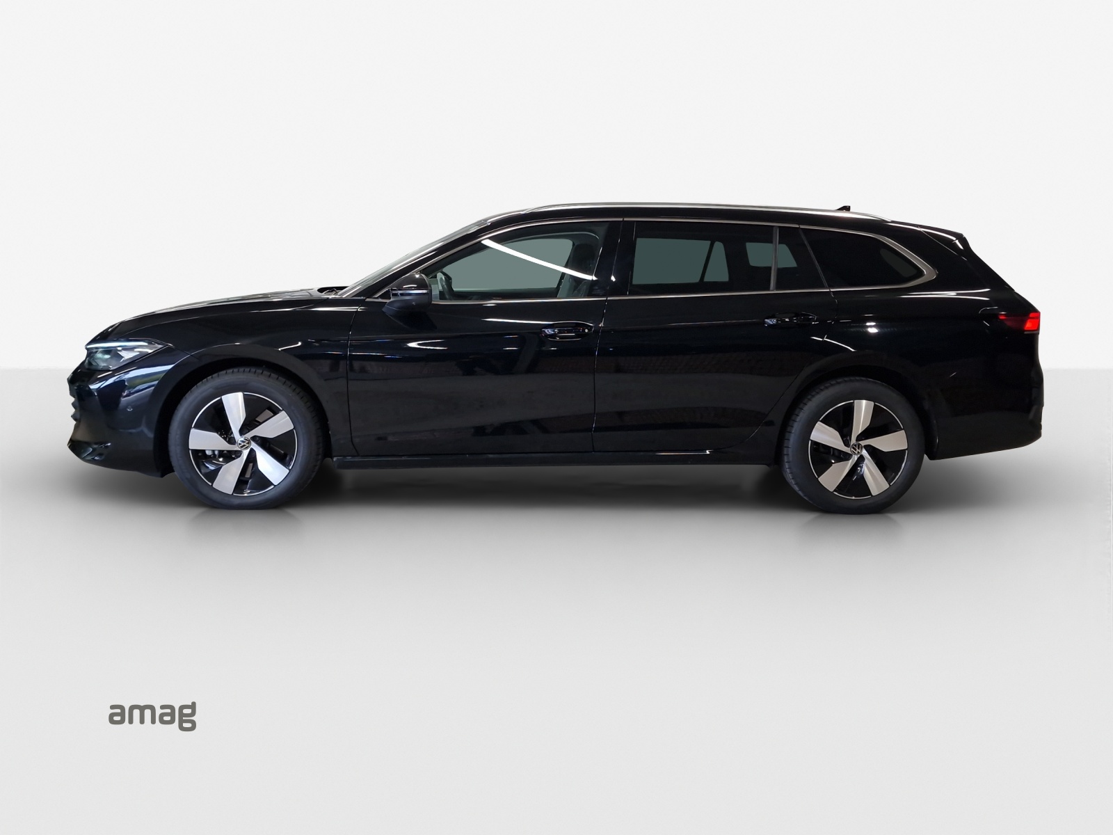 VW Passat - Bild folgt... 1