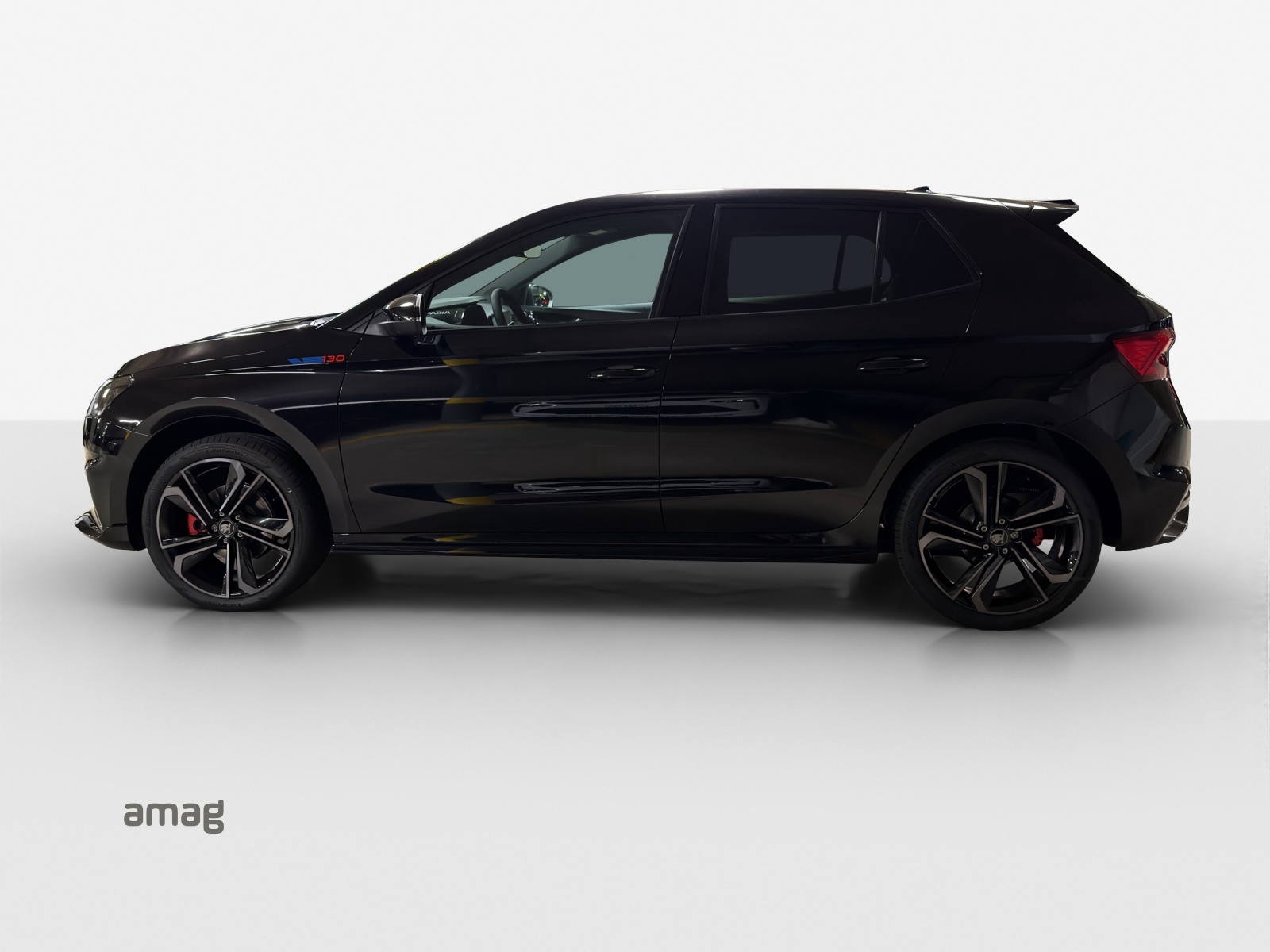 Škoda Fabia - Bild folgt... 1