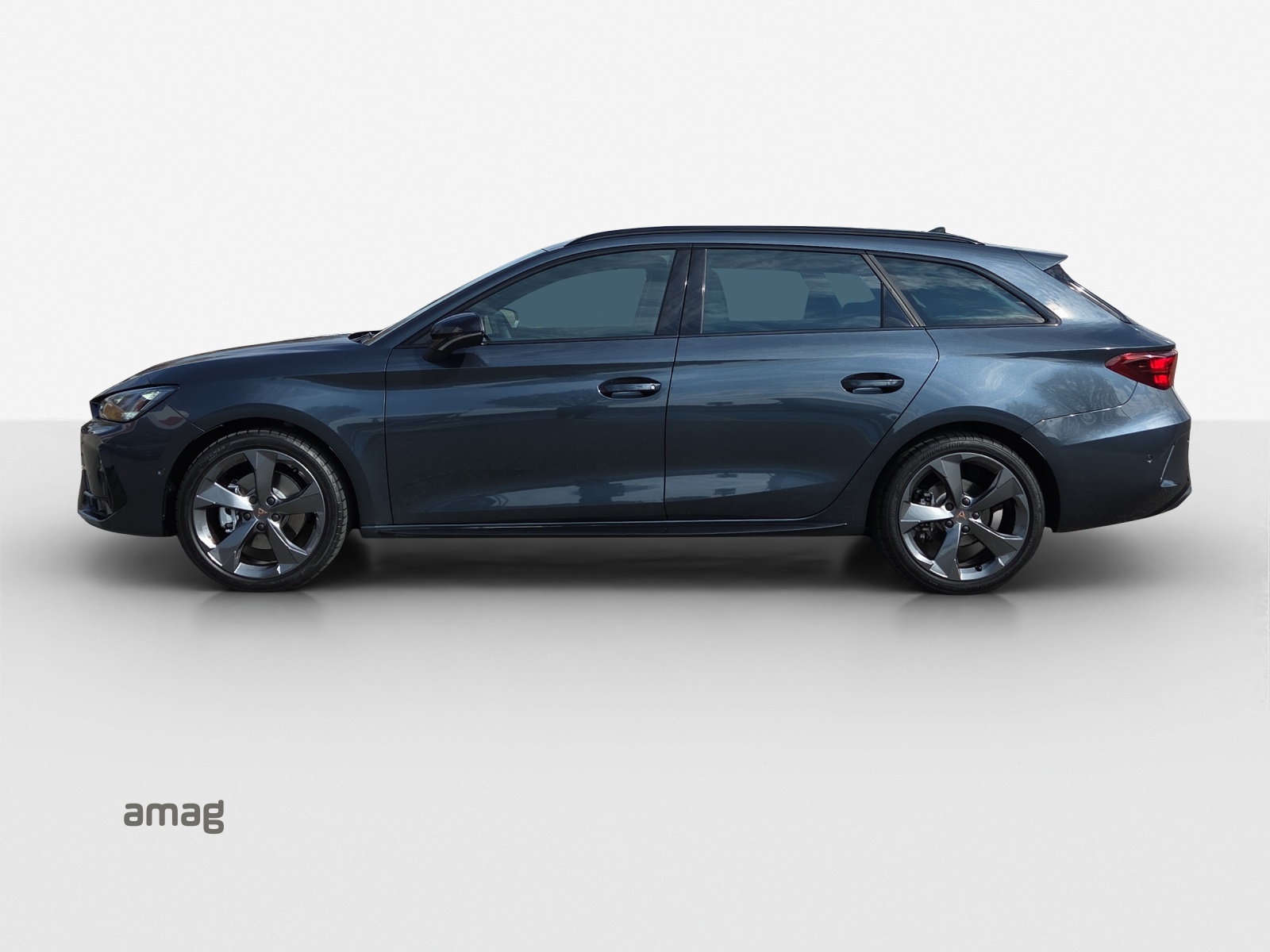 Cupra Leon - Bild folgt... 1