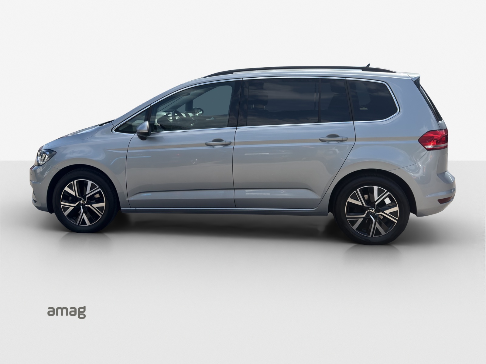 VW Touran - Bild folgt... 1
