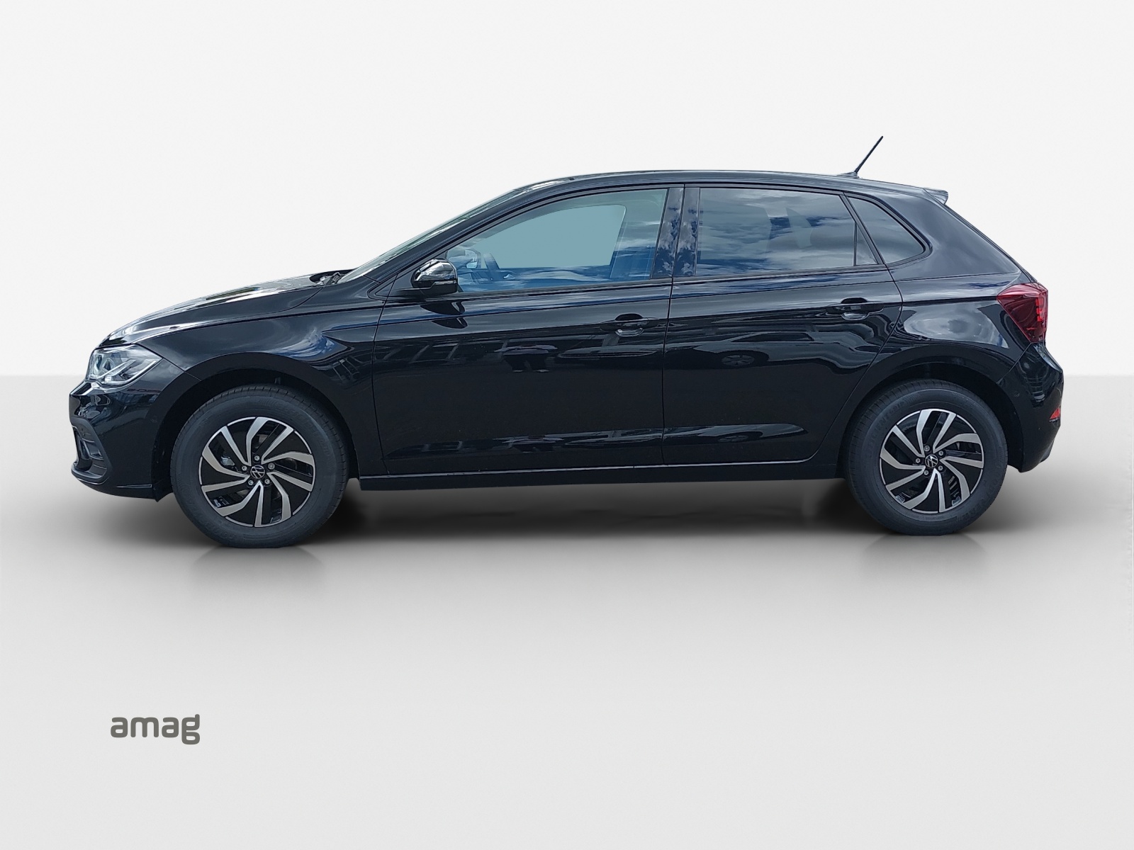 VW Polo - Bild folgt... 1