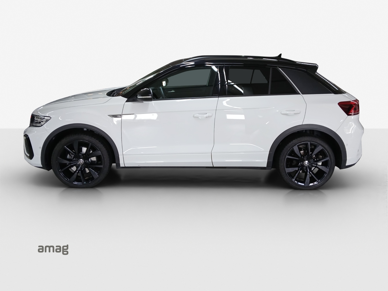VW T-Roc - Bild folgt... 1