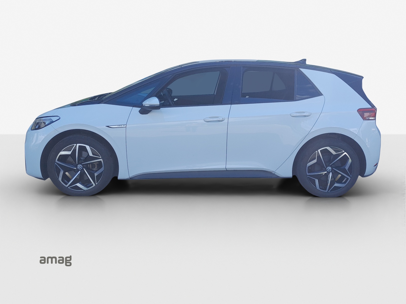 VW ID.3 - Bild folgt... 1