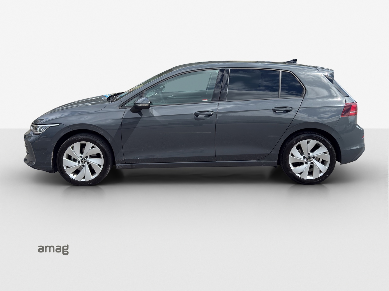 VW Golf - Bild folgt... 1
