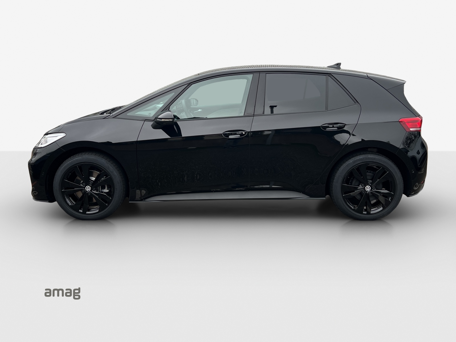 VW ID.3 - Bild folgt... 1