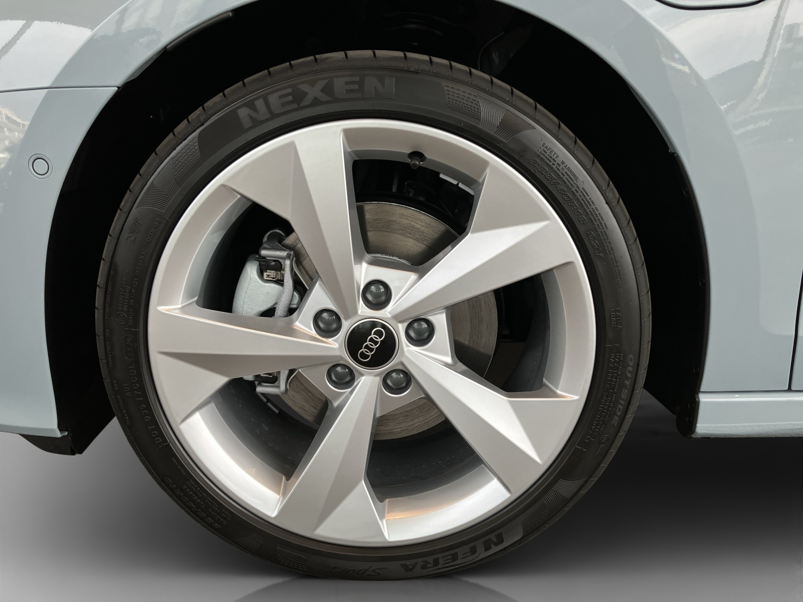 Audi A3 - Bild folgt... 1