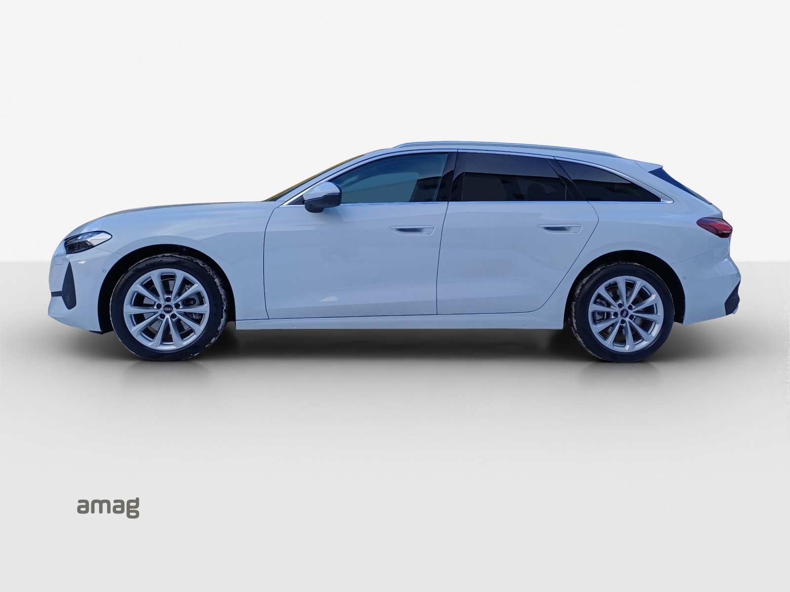 Audi A5 - Bild folgt... 1