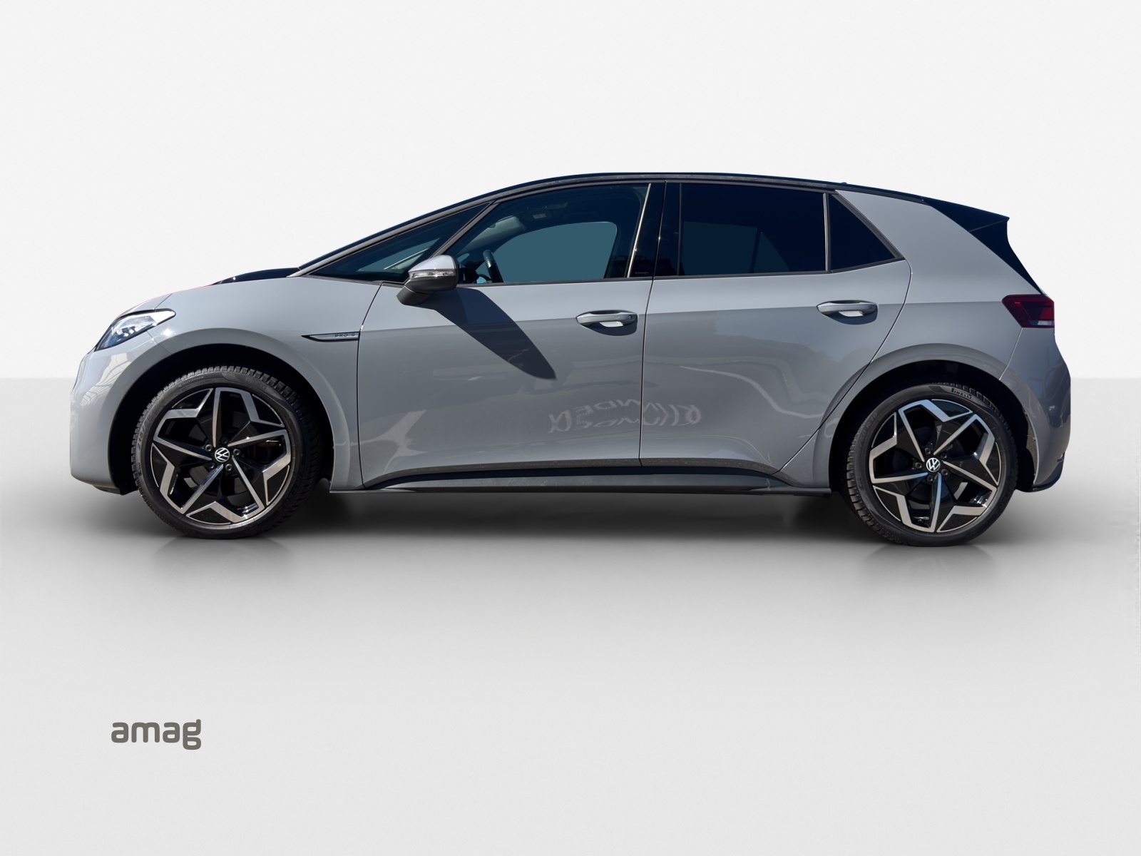 VW ID.3 - Bild folgt... 1