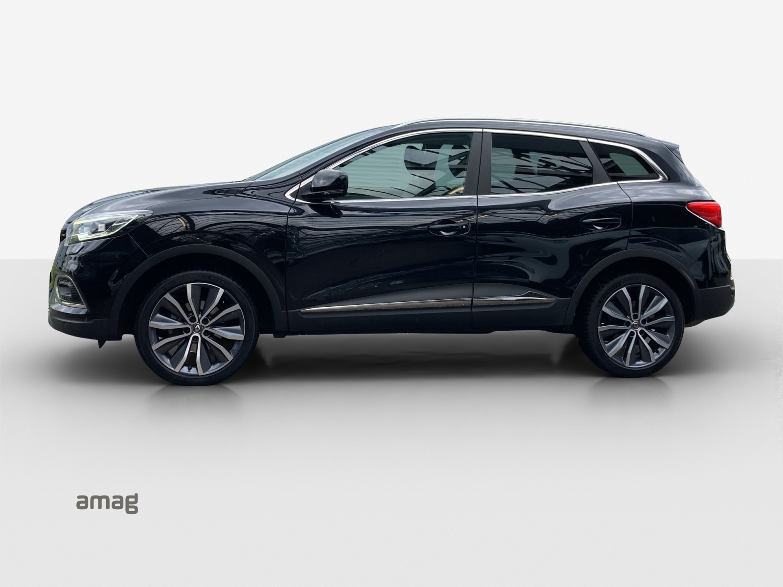 Renault Kadjar - Bild folgt... 1