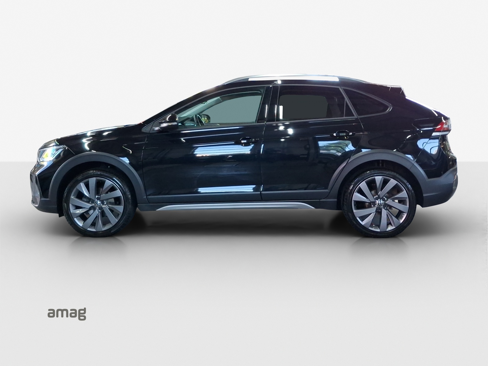 VW Taigo - Bild folgt... 1