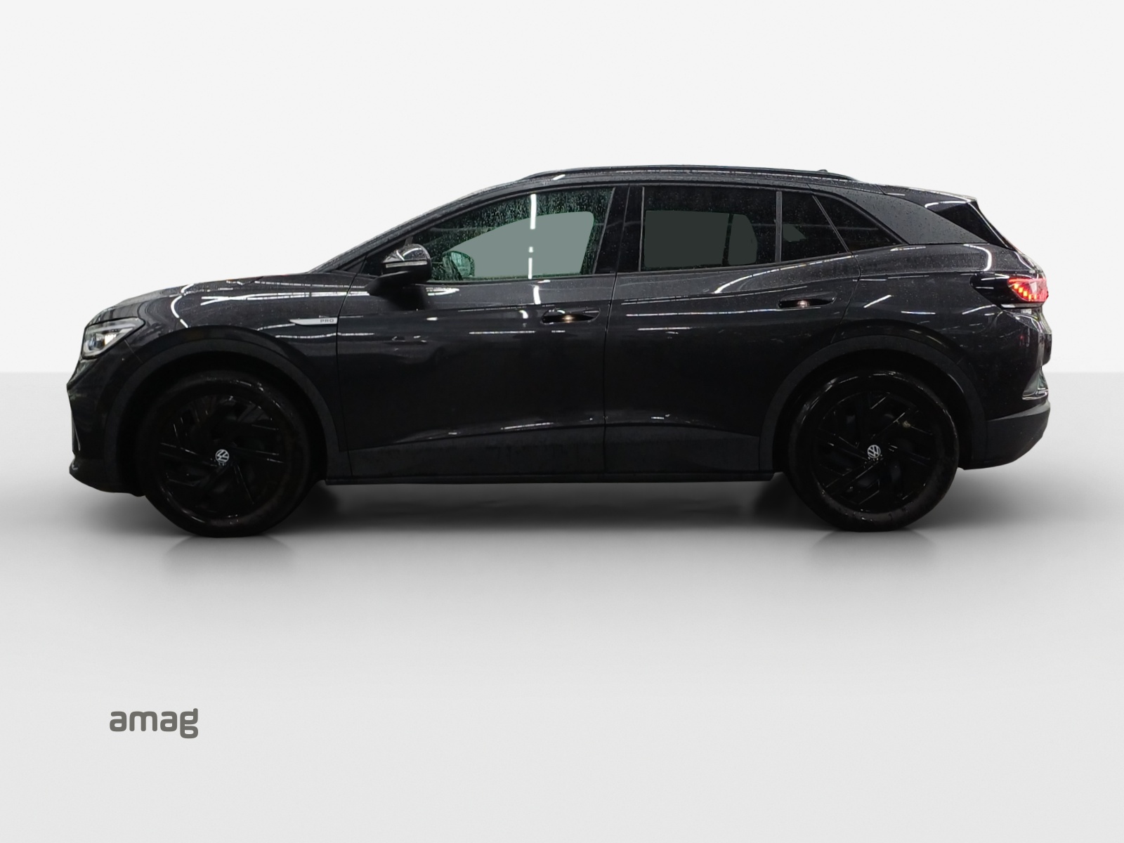 VW ID.4 - Bild folgt... 1