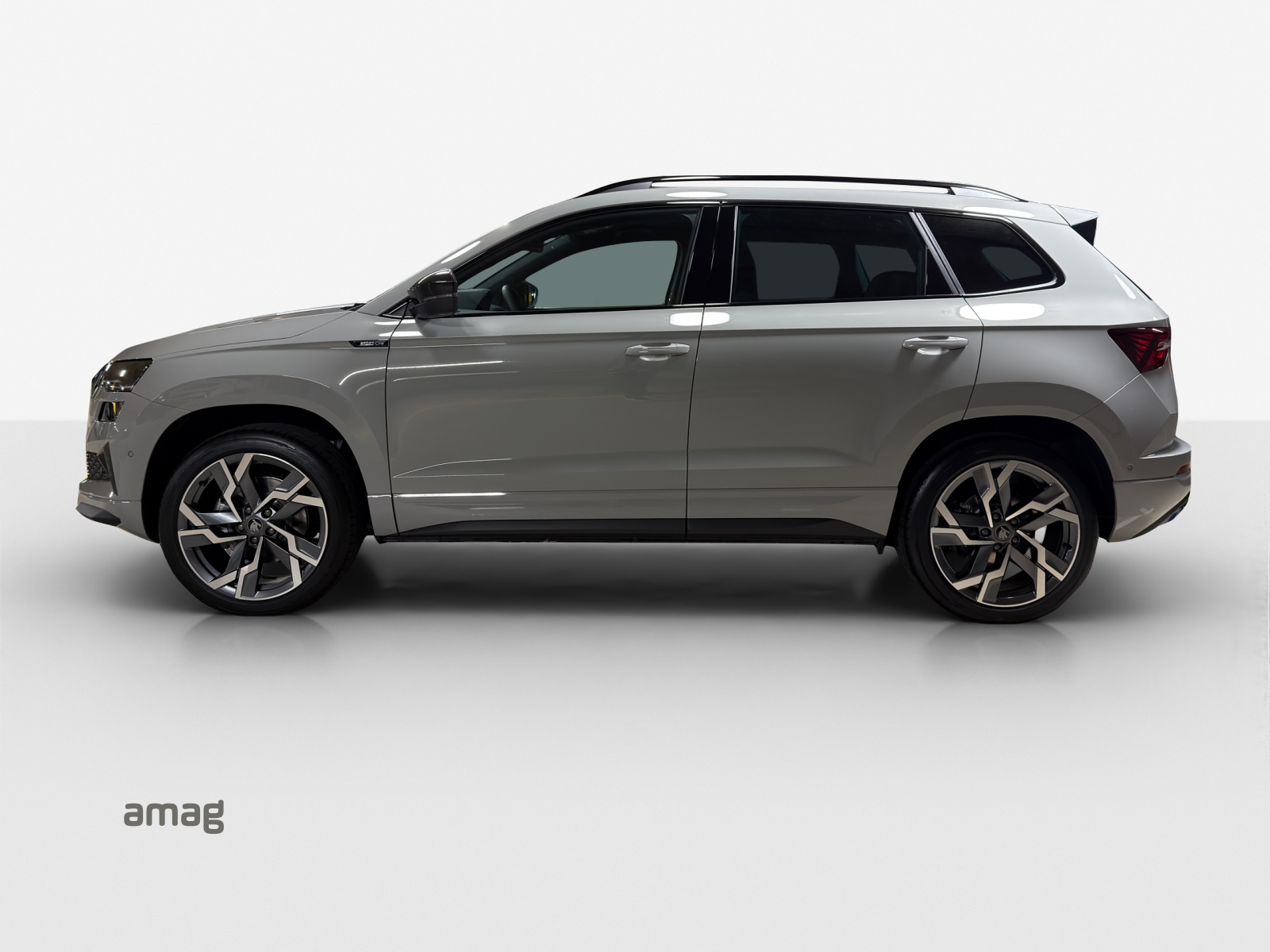 Škoda Karoq - Bild folgt... 1