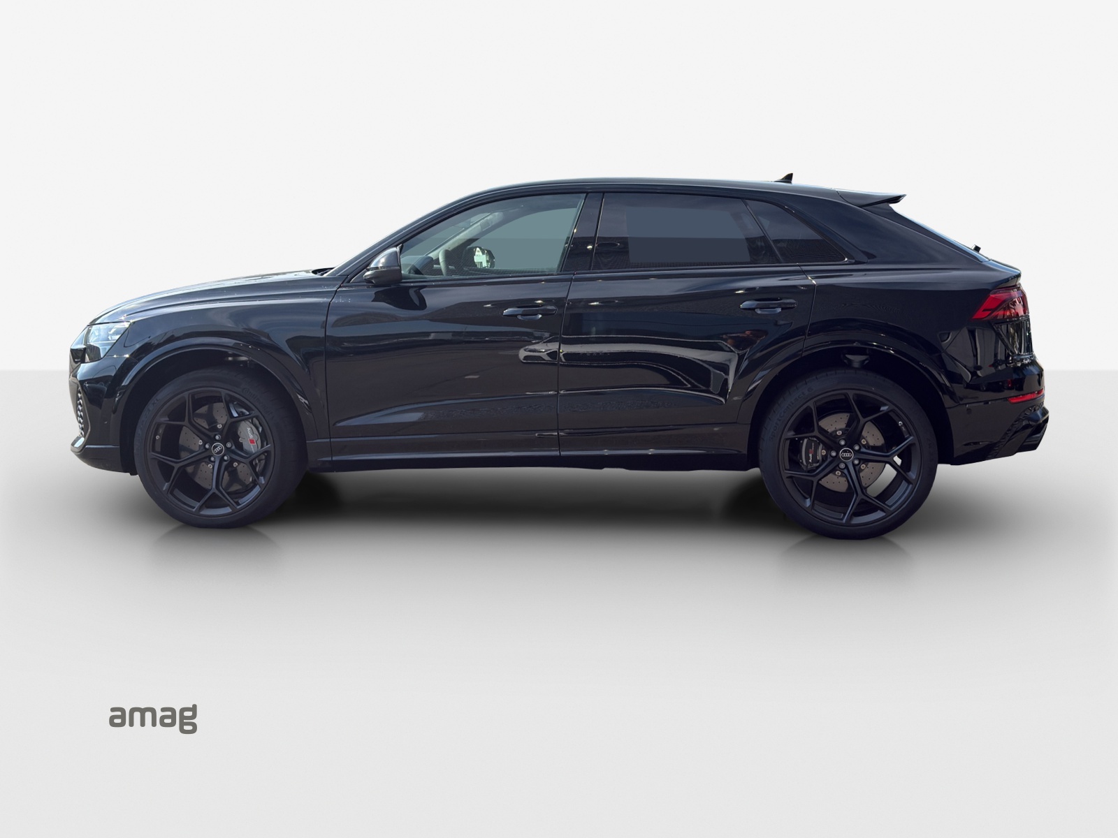 Audi RSQ8 - Bild folgt... 1