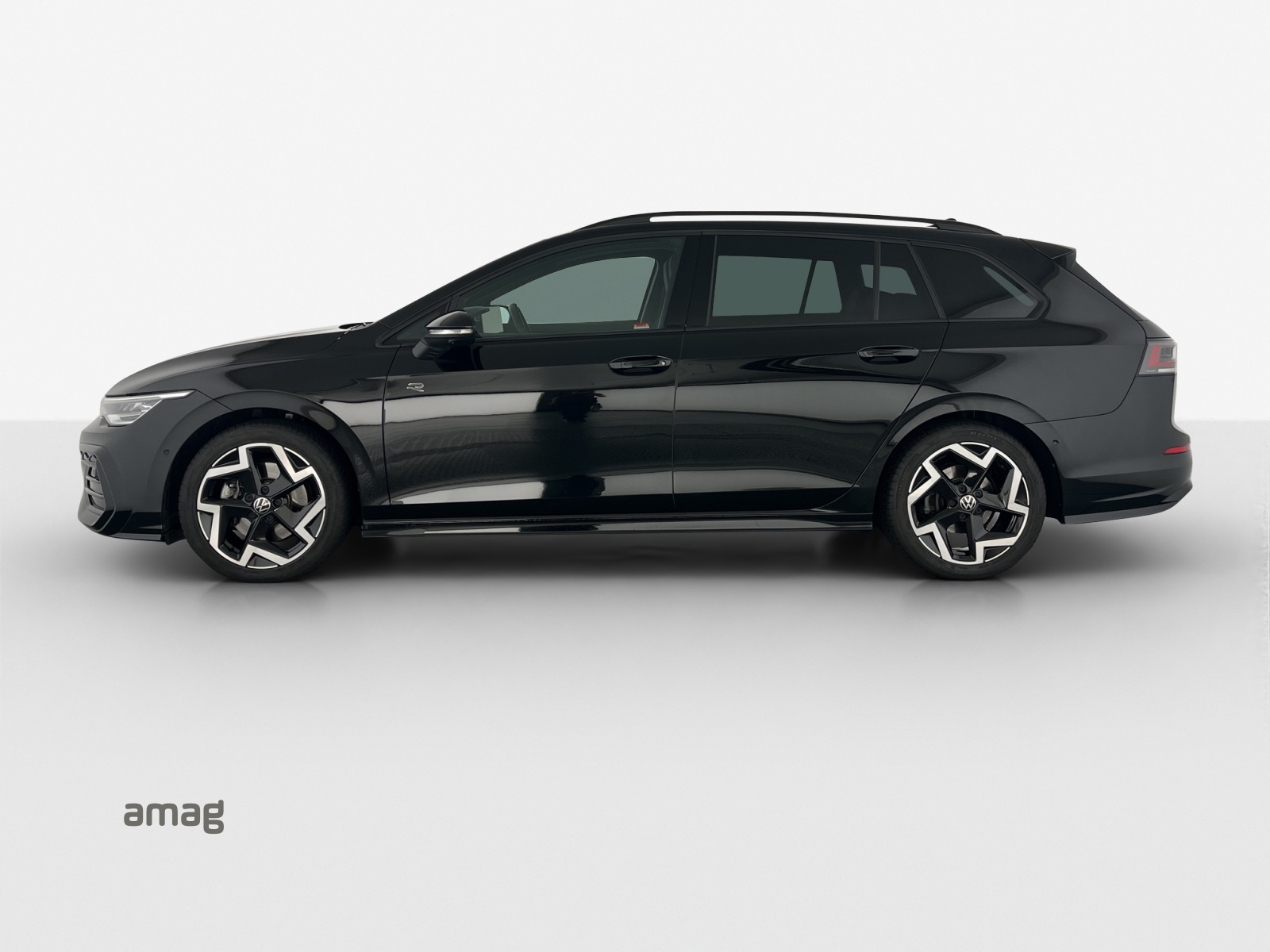 VW Golf - Bild folgt... 1