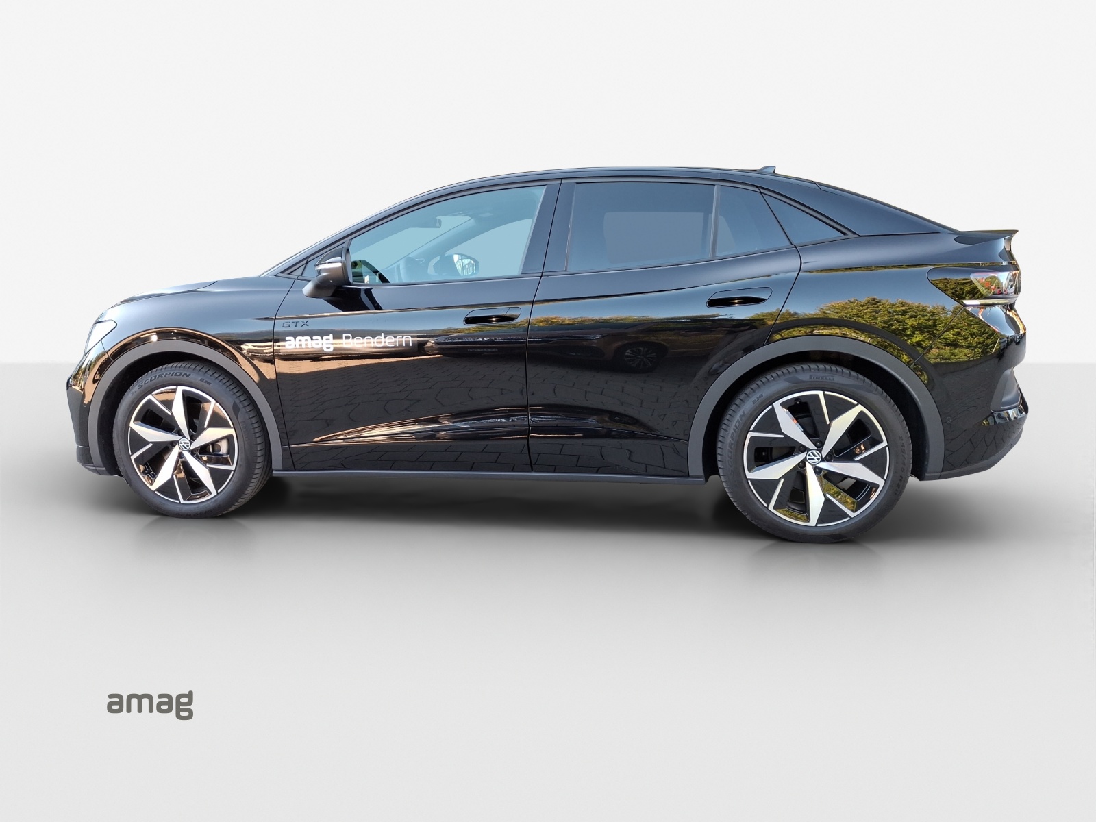 VW ID.5 - Bild folgt... 1