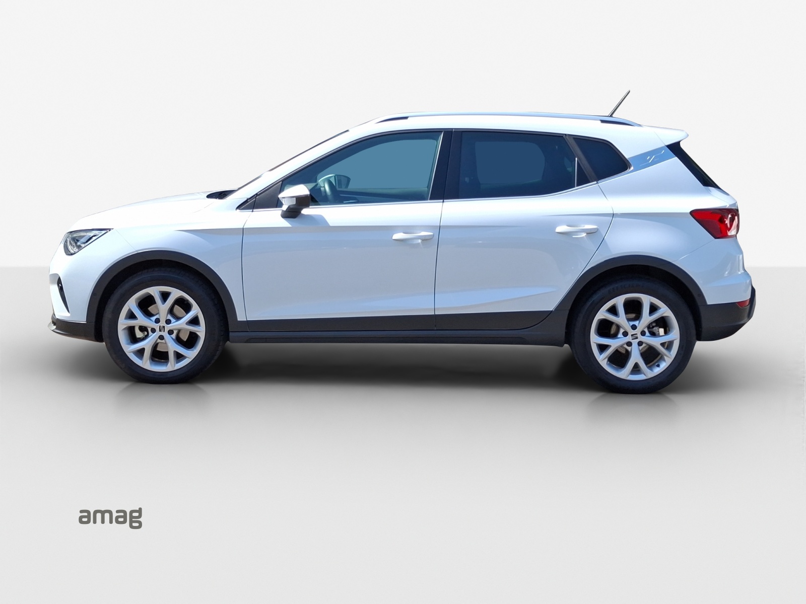 Seat Arona - Bild folgt... 1