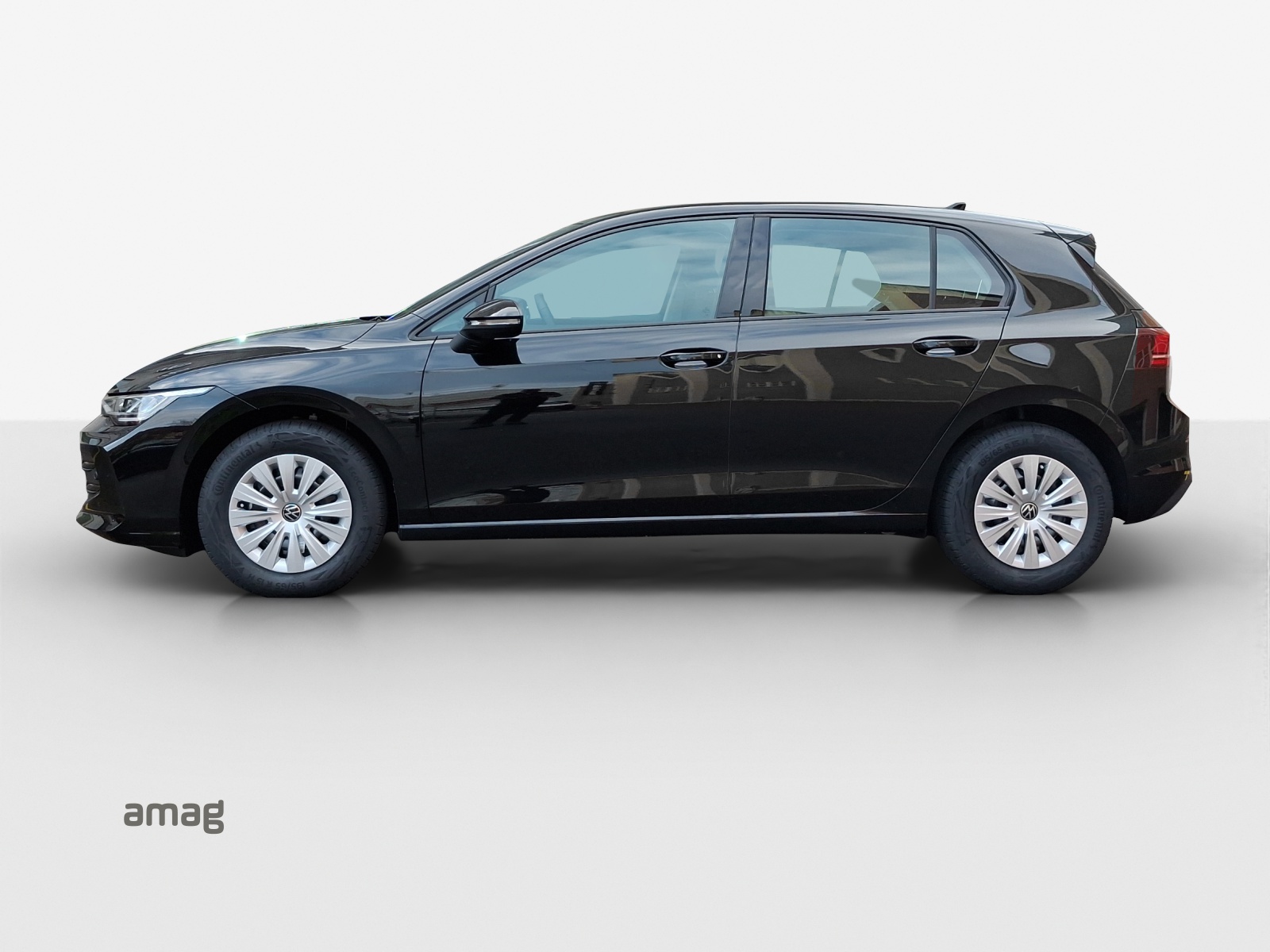 VW Golf - Image coming soon... 1