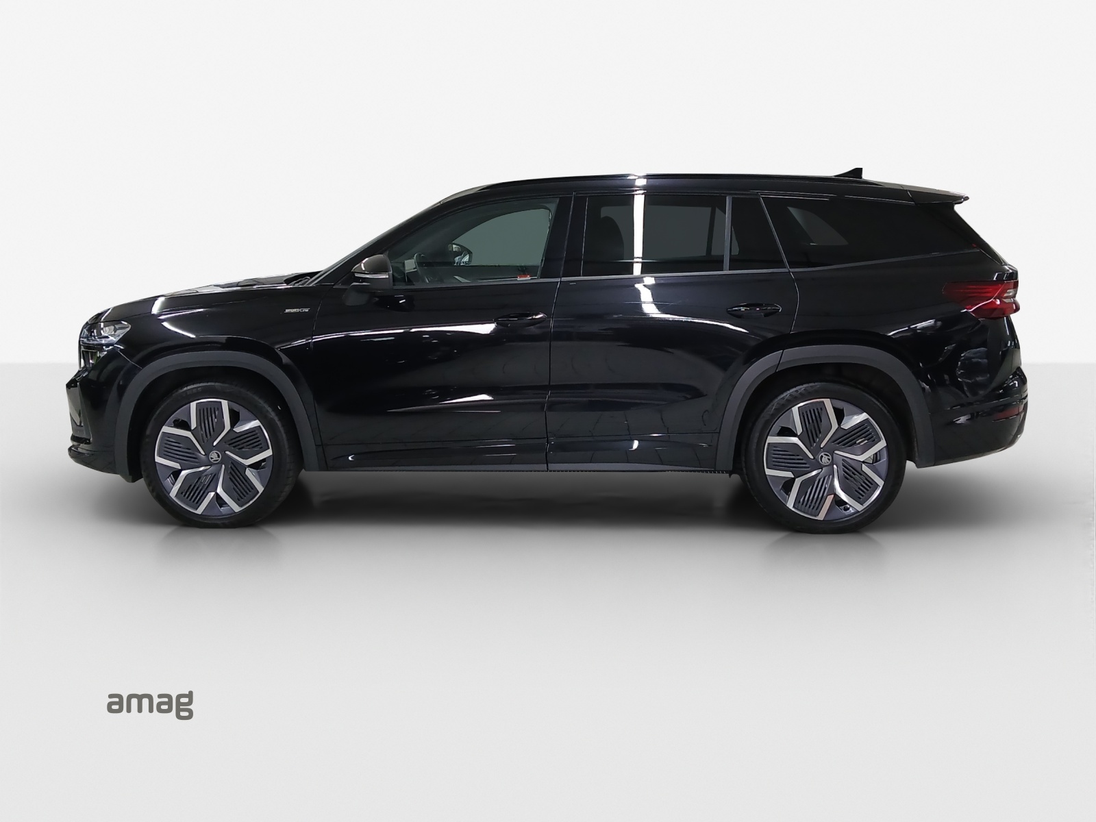 Škoda Kodiaq - Bild folgt... 1