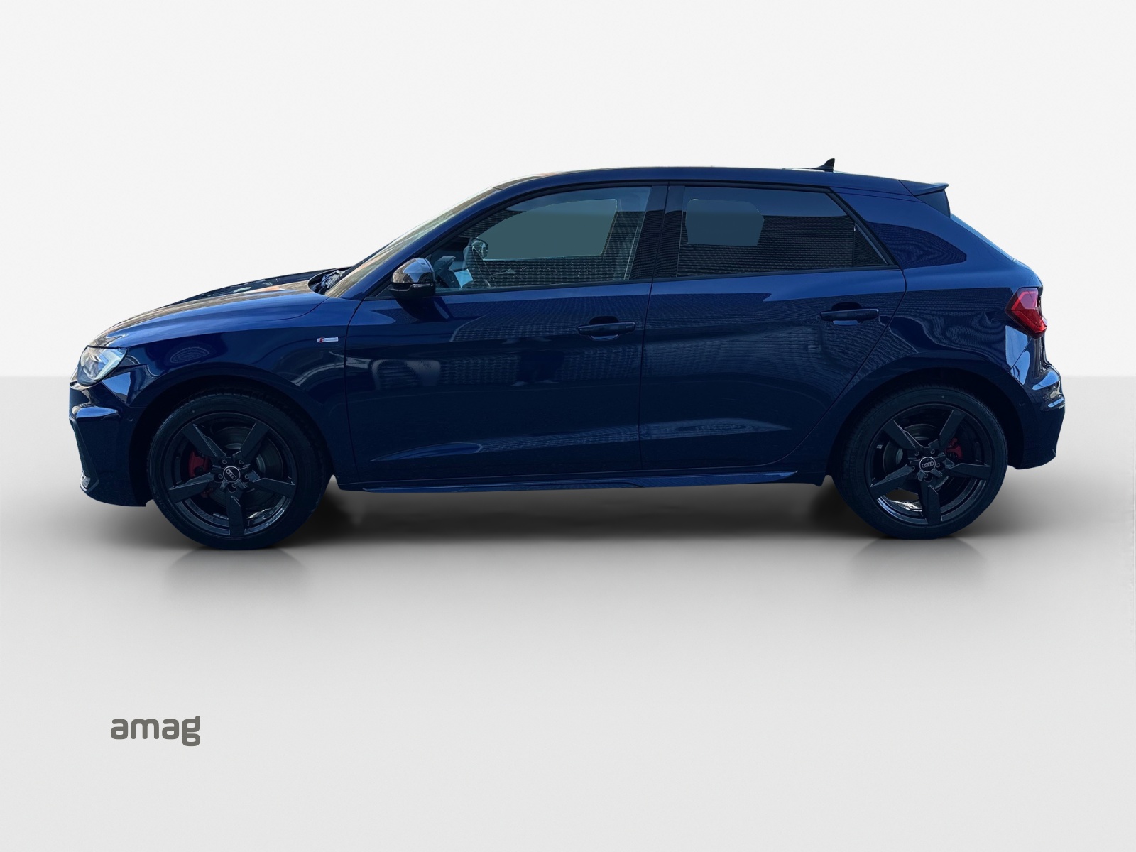 Audi A1 - Bild folgt... 1