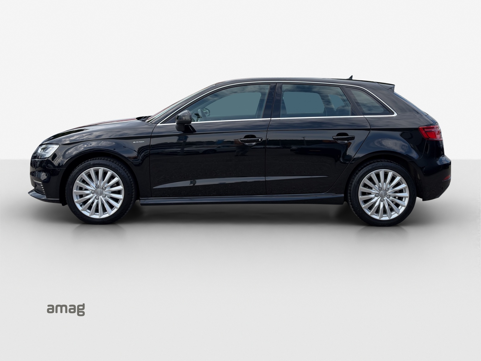 Audi A3 - Bild folgt... 1