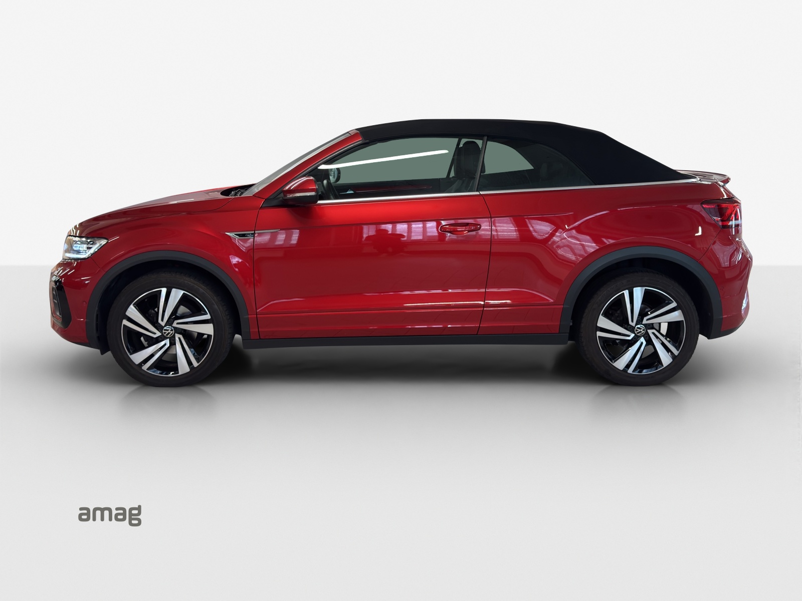 VW T-Roc - Bild folgt... 1