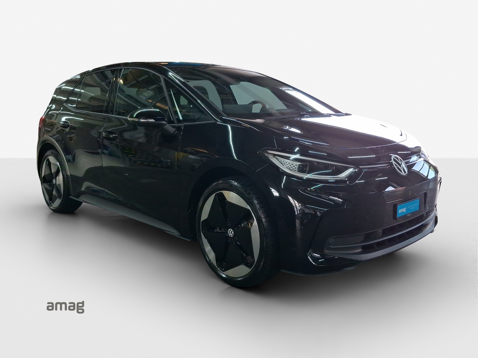 VW ID.3 - Bild folgt... 1