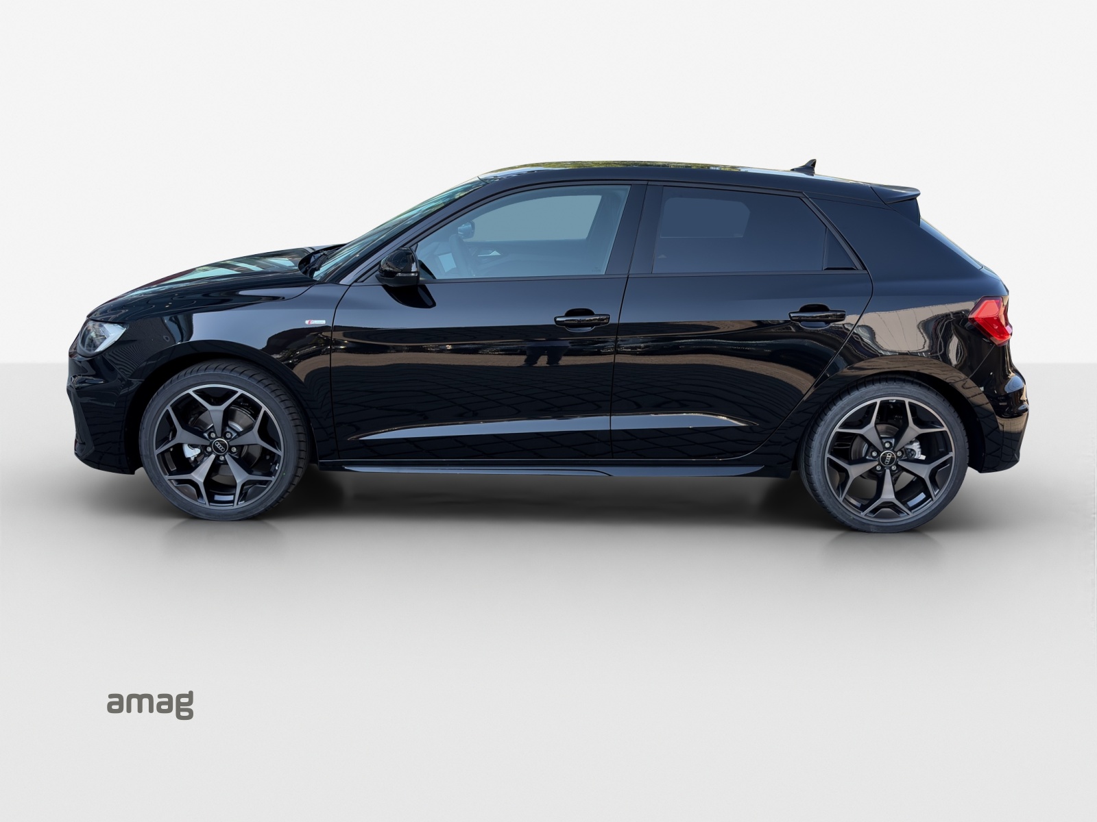 Audi A1 - Bild folgt... 1