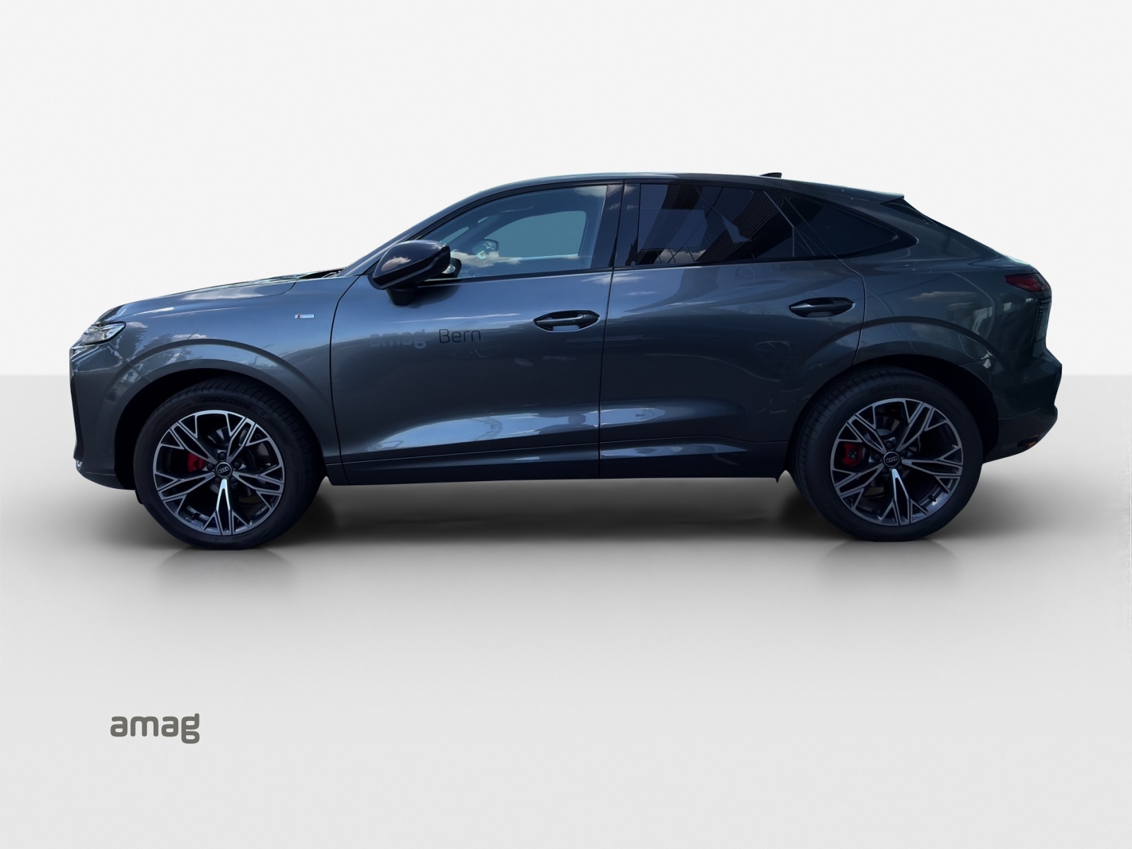 Audi Q3 - Bild folgt... 1