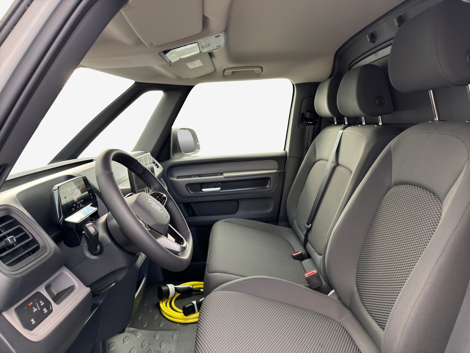 VW Nutzfahrzeuge ID. Buzz - Bild folgt... 1