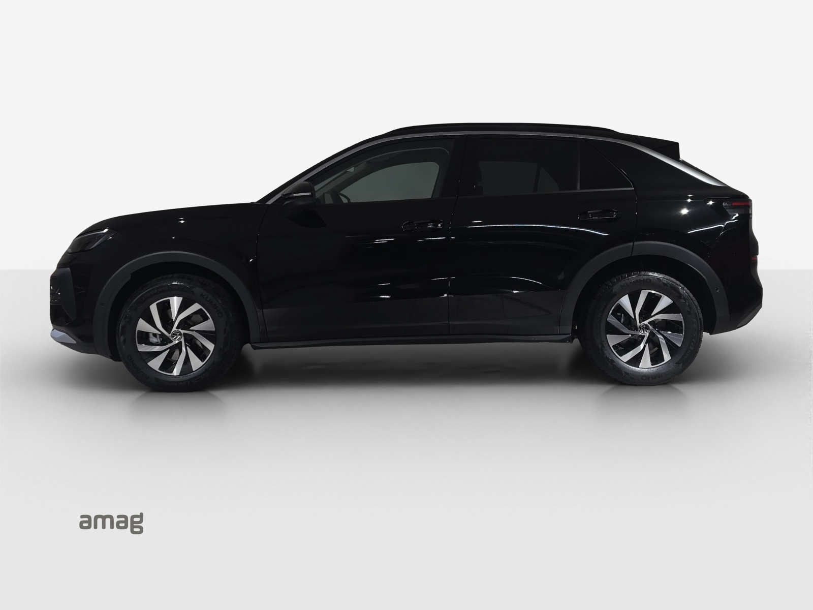 VW T-Roc - Bild folgt... 1